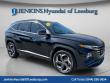 Used 2022 Hyundai Tucson Hybrid Limited SUV