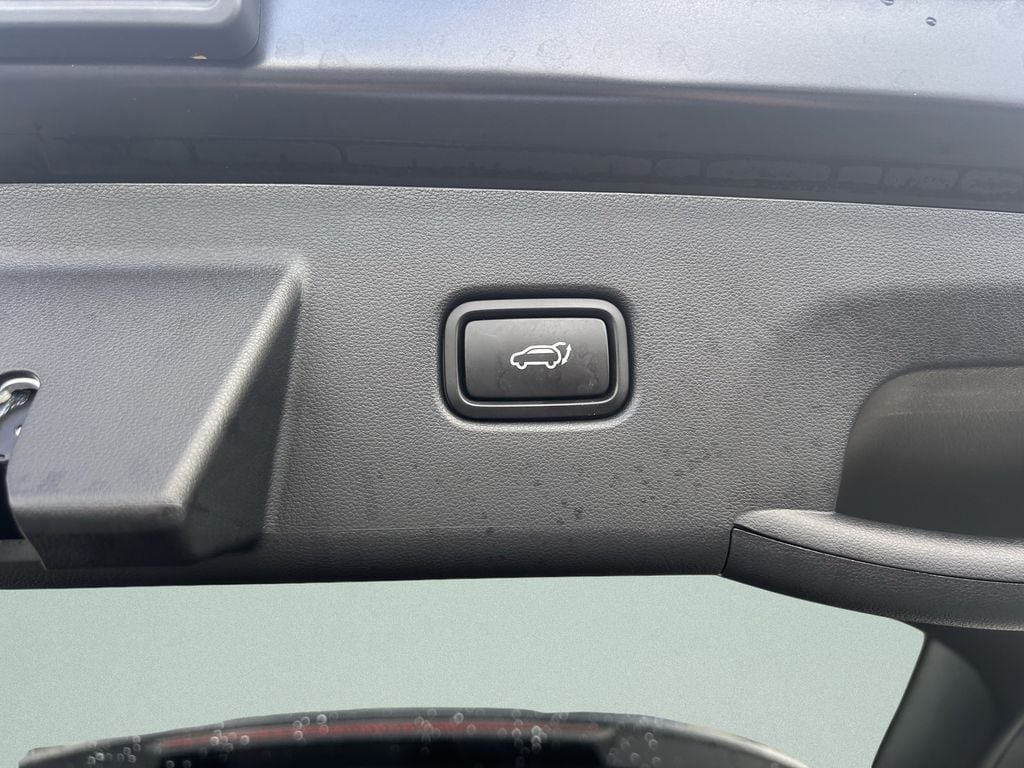 2025 Hyundai Tucson SEL Convenience - Photo 16