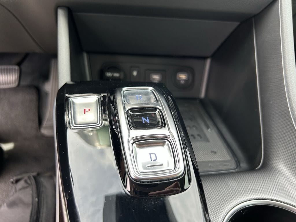 2020 Hyundai Sonata Limited - Photo 29