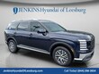  Hyundai Palisade Hybrid