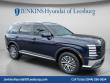 New 2026 Hyundai Palisade Hybrid Blue SEL 7P SUV