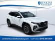 New 2025 Hyundai Tucson SEL FWD SUV