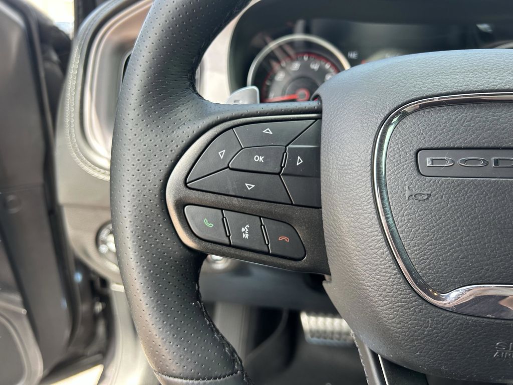 2023 Dodge Charger R/T - Photo 28