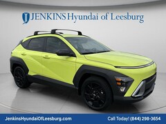 2026 Hyundai Kona SEL Sport FWD SUV
