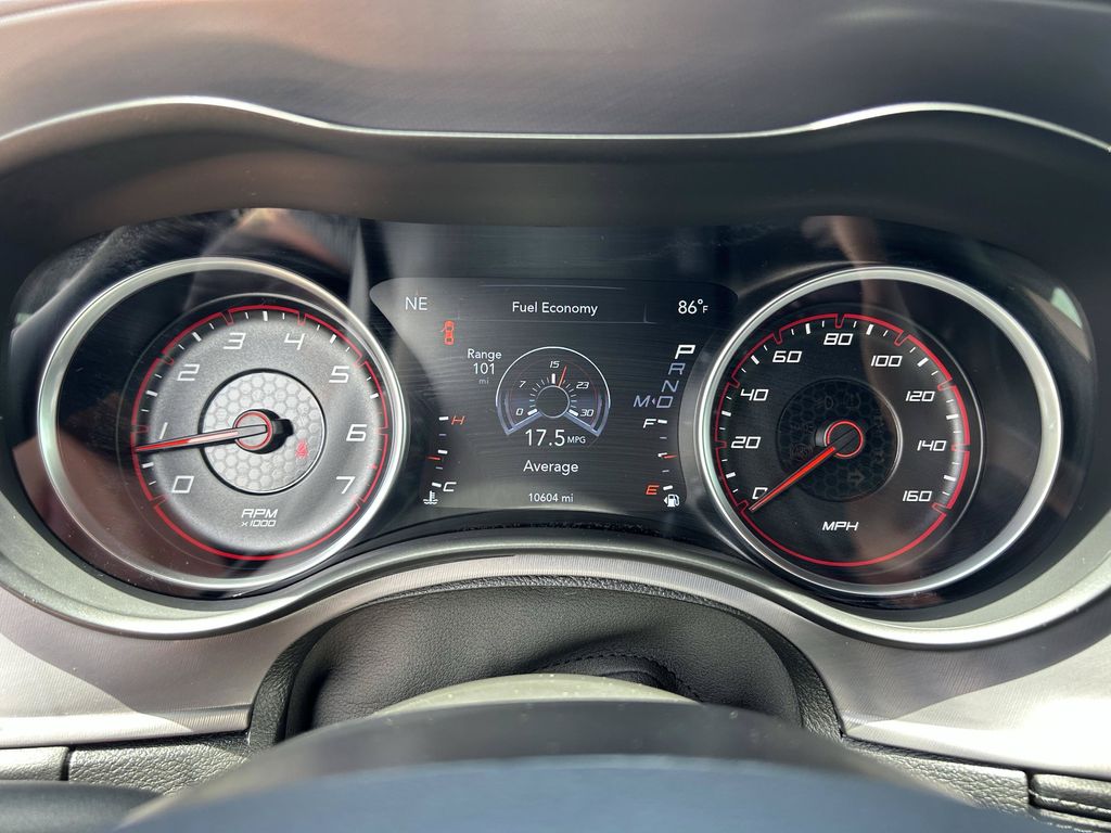 2023 Dodge Charger R/T - Photo 32