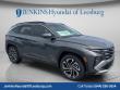 New 2026 Hyundai Tucson SEL Plus FWD SUV