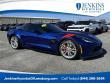 Used 2017 Chevrolet Corvette Grand Sport Coupe