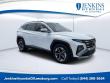 New 2025 Hyundai Tucson SEL Convenience FWD SUV
