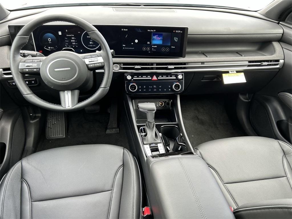 New 2026 Hyundai Santa Cruz Limited Truck