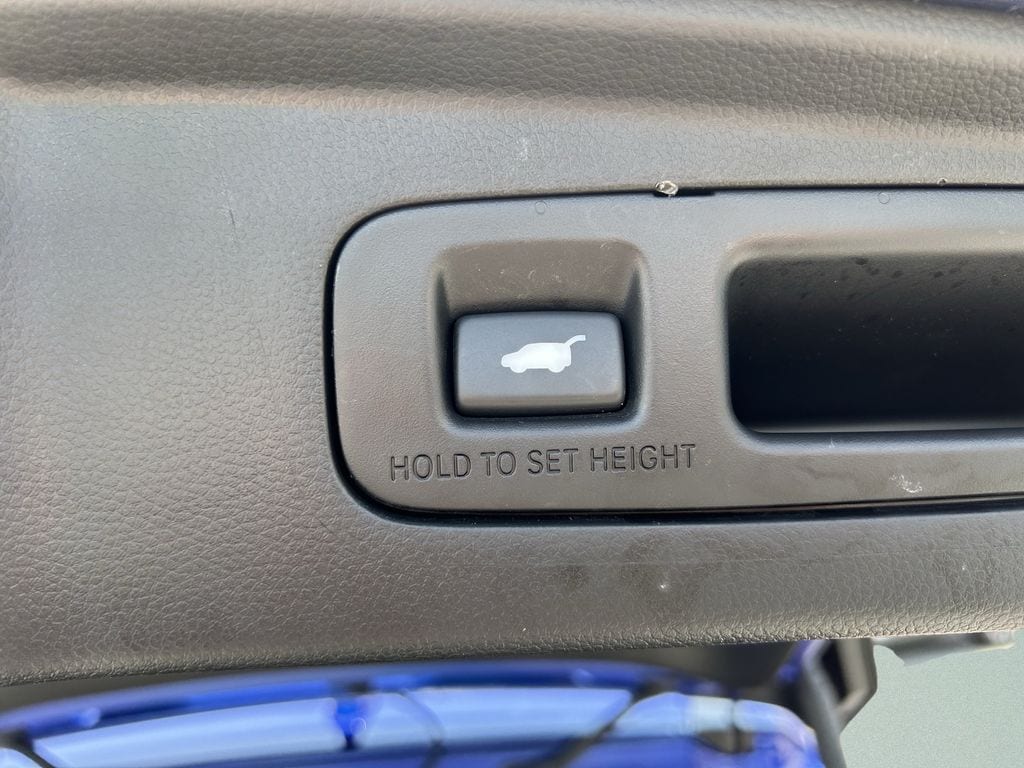 2023 Honda CR-V EX-L - Photo 14