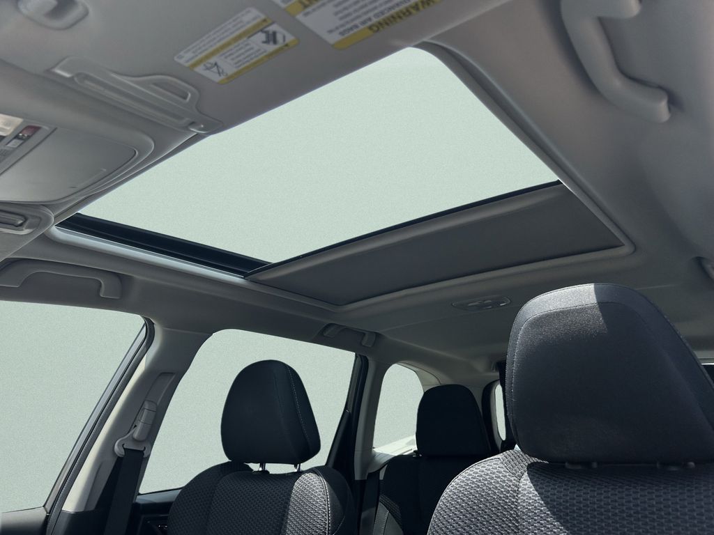 2023 Subaru Forester Premium - Photo 25