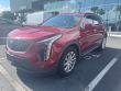 Used 2020 Cadillac XT4 Luxury SUV