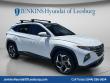 Used 2022 Hyundai Tucson Limited SUV