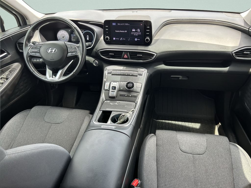 2022 Hyundai Santa Fe XRT - Photo 18