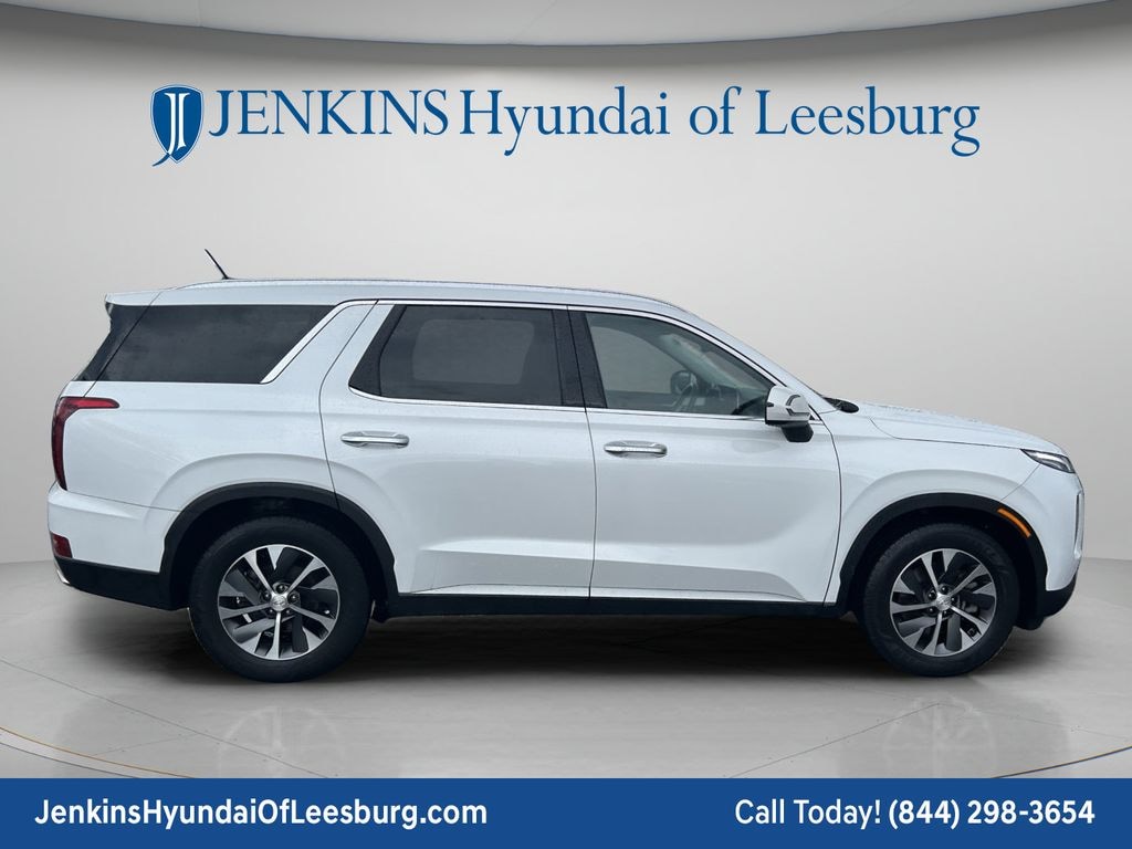 Used 2020 Hyundai Palisade SEL SUV