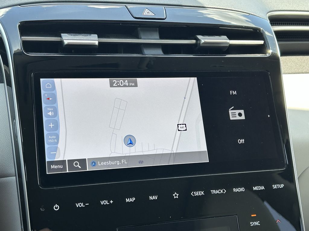 2023 Hyundai Tucson Limited - Photo 27