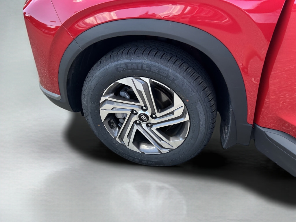 2023 Hyundai Santa Fe SE - Photo 34