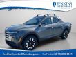New 2026 Hyundai Santa Cruz SEL FWD Truck