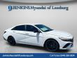 New 2026 Hyundai Elantra SEL Sport Sedan