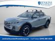 New 2026 Hyundai Santa Cruz SEL FWD Truck