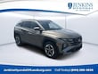 Hyundai Tucson Hybrid