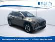 New 2025 Hyundai Tucson Hybrid SEL Convenience SUV