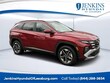 Hyundai Tucson Hybrid