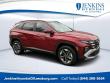 New 2025 Hyundai Tucson Hybrid SEL Convenience SUV