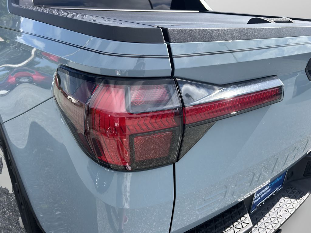 2023 Hyundai Santa Cruz SEL Premium - Photo 14