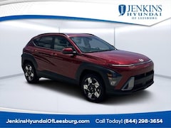 2025 Hyundai Kona SEL Convenience FWD SUV for Sale Near Orlando FL