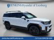 New 2026 Hyundai Santa Fe Hybrid Calligraphy SUV