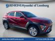 New 2026 Hyundai Kona SE FWD SUV