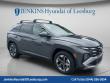 New 2026 Hyundai Tucson SEL Plus FWD SUV