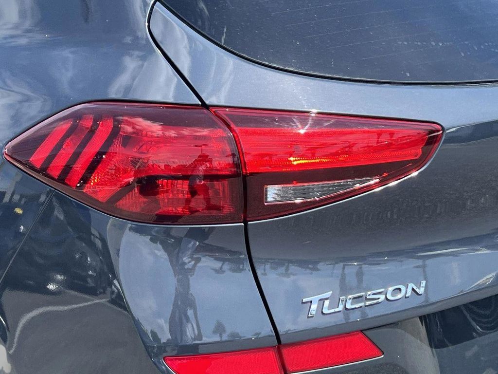 2021 Hyundai Tucson Value - Photo 32