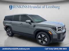 2026 Hyundai Santa Fe Hybrid SE SUV