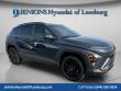 New 2026 Hyundai Kona SEL Sport AWD SUV