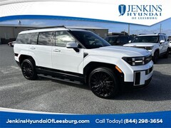 2026 Hyundai Santa Fe Calligraphy FWD SUV for Sale in Leesburg FL