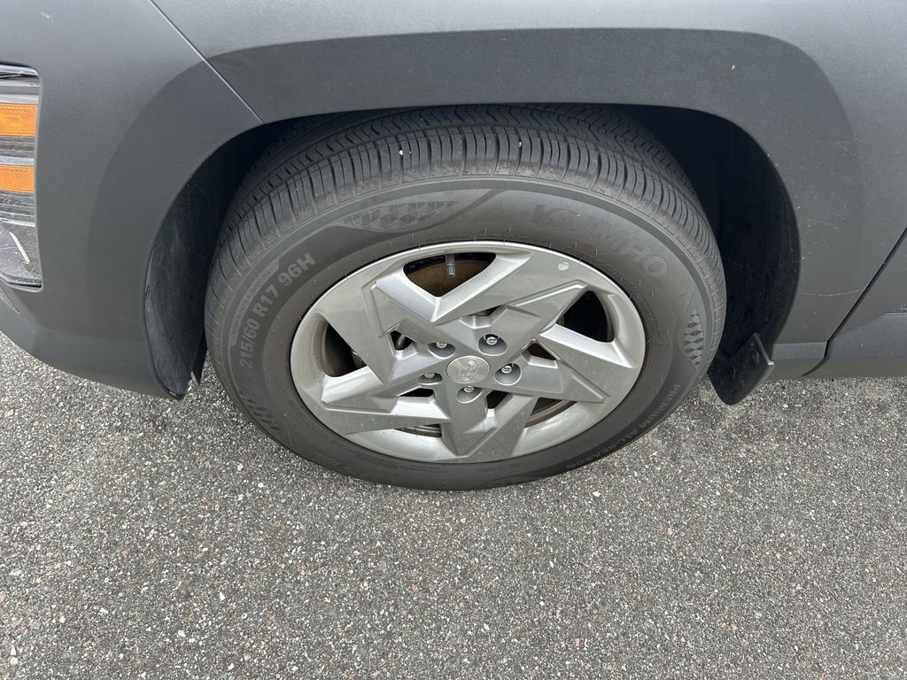 2026 Hyundai Kona SE - Photo 9