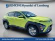New 2026 Hyundai Kona SE FWD SUV