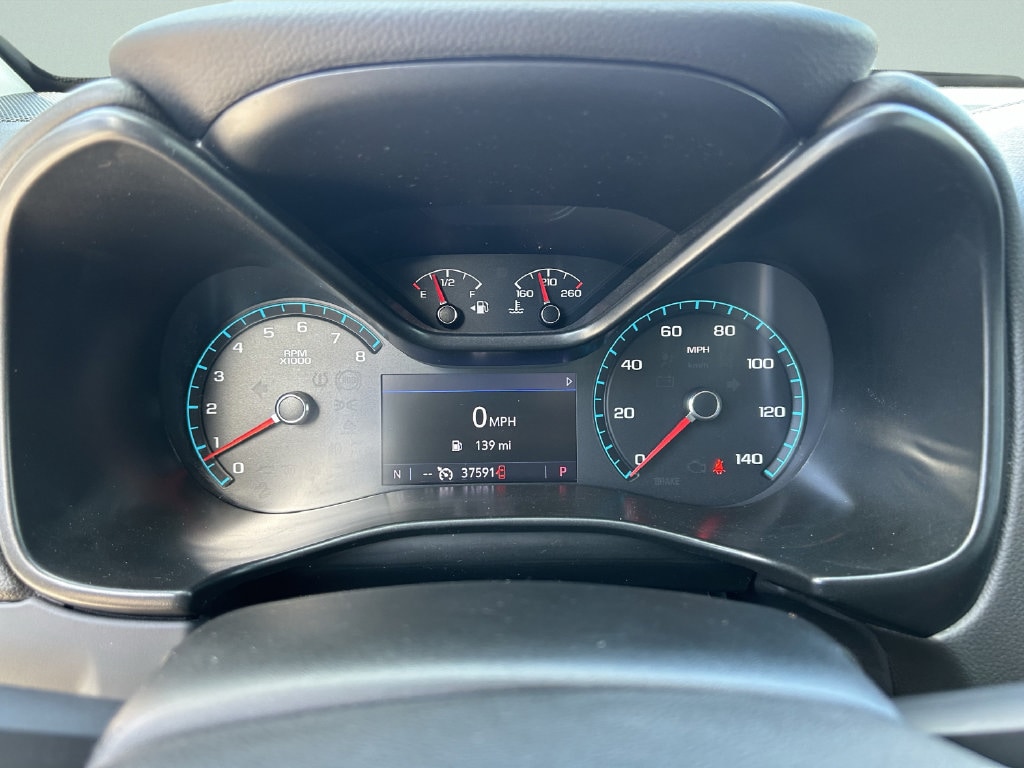 2022 GMC Canyon AT4 - Photo 32