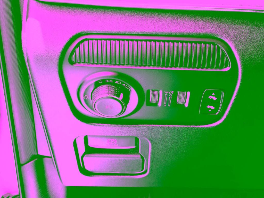 2023 Jeep Grand Wagoneer Series III - Photo 31