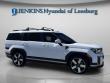 New 2026 Hyundai Santa Fe Limited FWD SUV