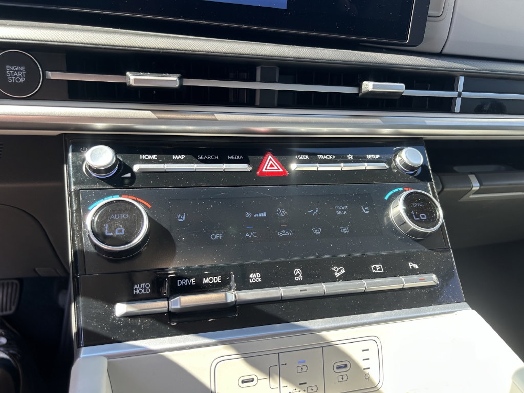 2026 Hyundai Santa Fe SEL - Photo 28