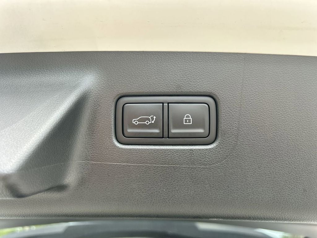 2024 Hyundai Santa Fe Limited HEV - Photo 14