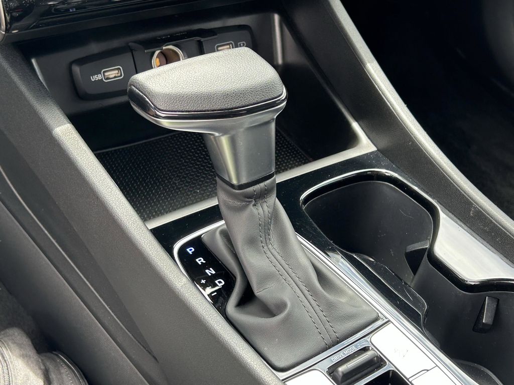 2024 Hyundai Santa Cruz SEL - Photo 25