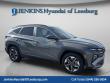 New 2026 Hyundai Tucson SEL FWD SUV