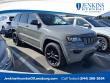 Used 2022 Jeep Grand Cherokee WK Laredo X SUV