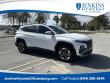 New 2025 Hyundai Tucson SEL FWD SUV