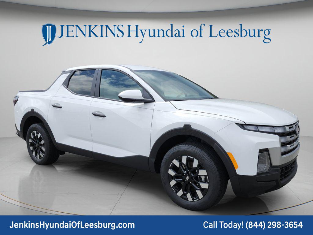 2027 Hyundai Santa Cruz