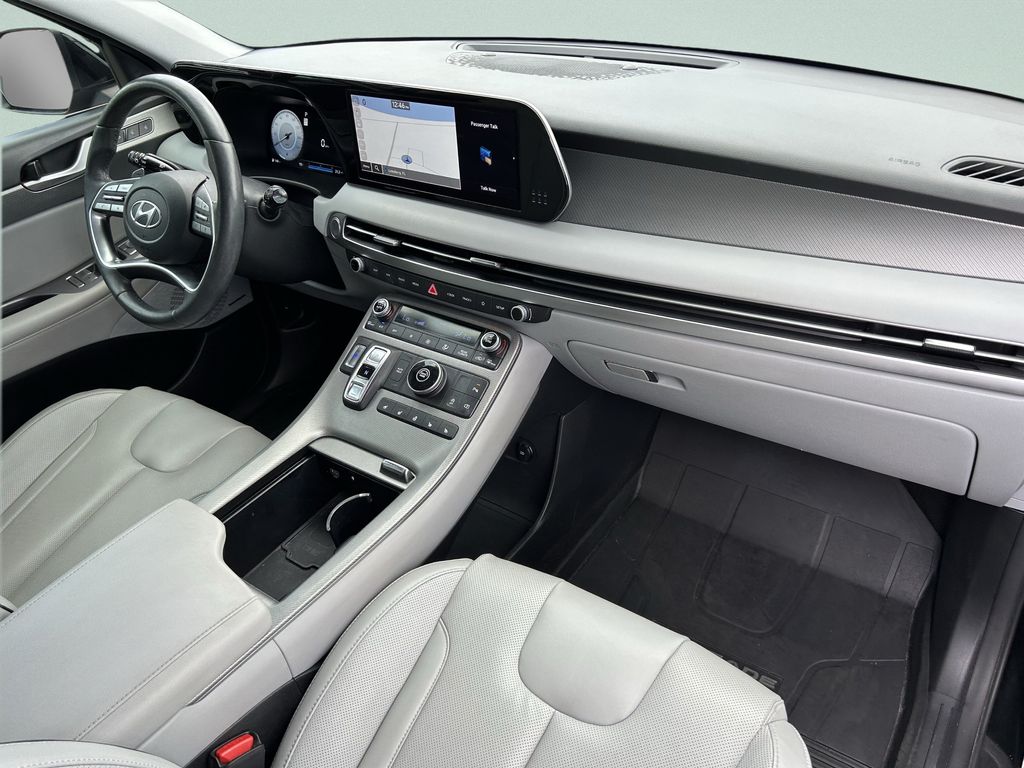 2024 Hyundai Palisade SEL - Photo 17